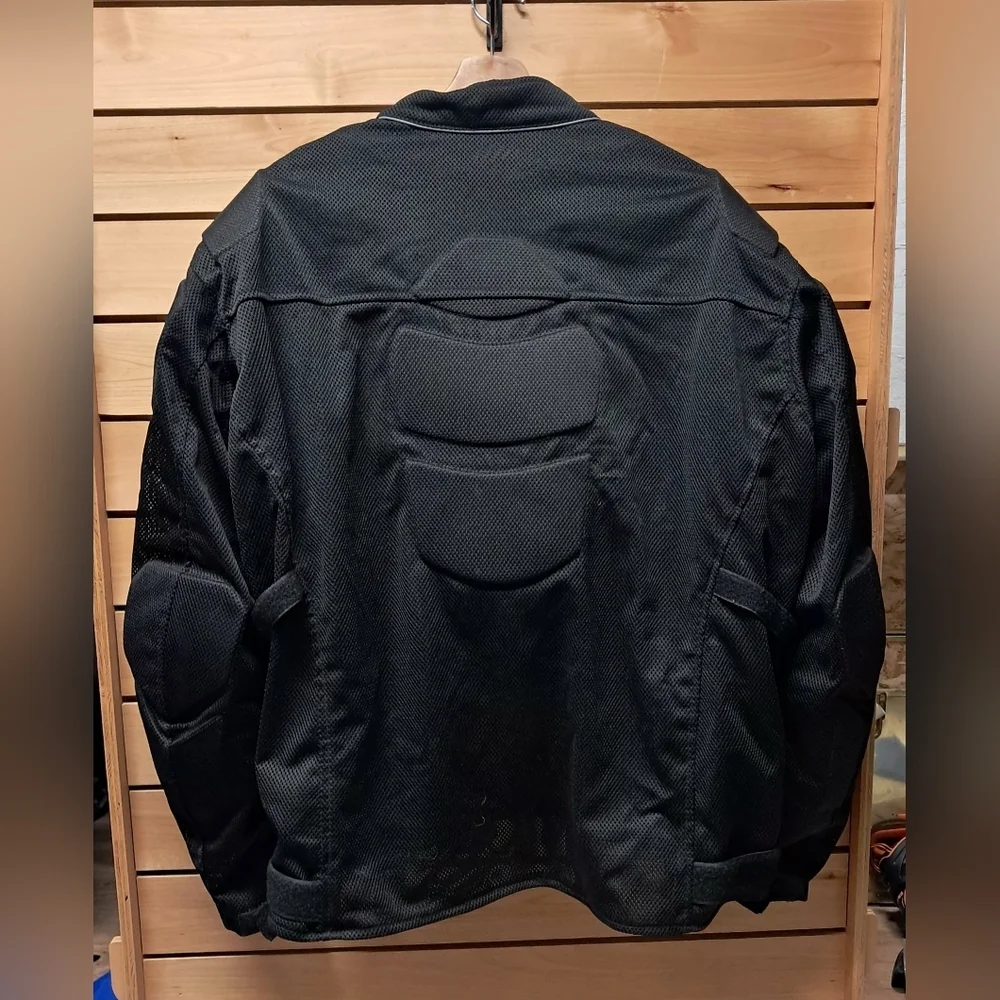 Element Riding Jacket Size 4X - Picture 4 of 8